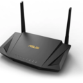 1016106-2 WiFi 6 router ASUS RT-AX56U AiMesh AX1800