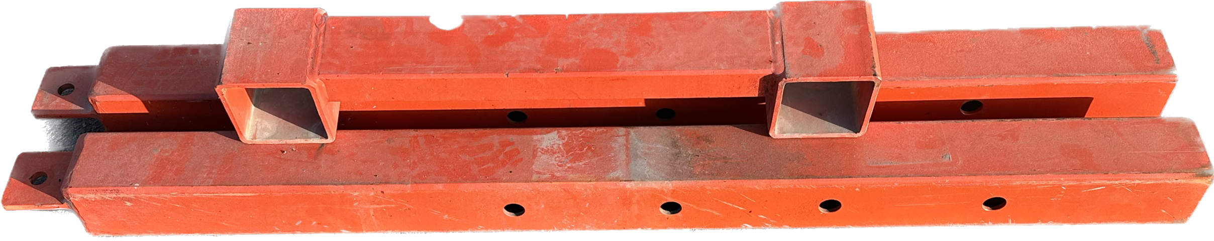 1018780-7 Bench Autorobot XLS, 2 tons -2003