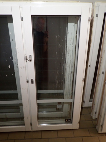 998505-3 3 opening triple windows