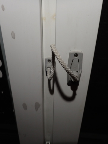 998505-6 3 opening triple windows