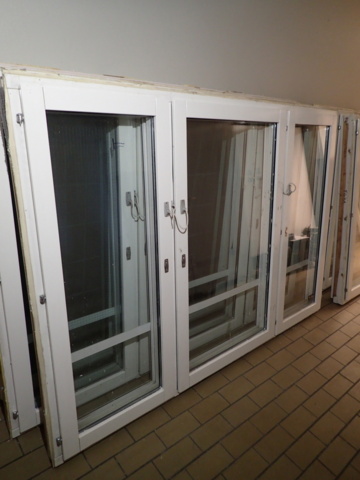 998505-13 3 opening triple windows