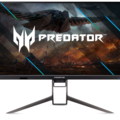 1016134-2 31.5" 4K UHD gaming monitor Acer Predator XB323QKNV