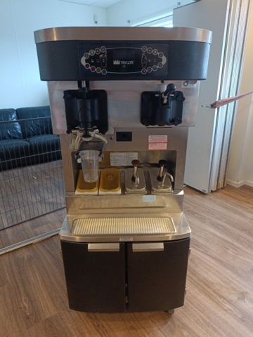 929092-2 Ice cream maker Taylor C606-58