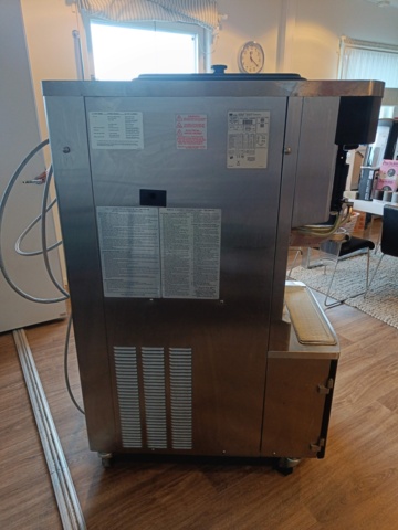 929092-4 Ice cream maker Taylor C606-58