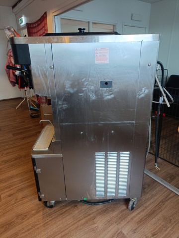 929092-5 Ice cream maker Taylor C606-58