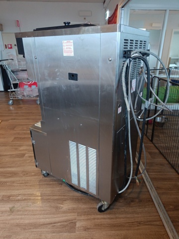 929092-6 Ice cream maker Taylor C606-58