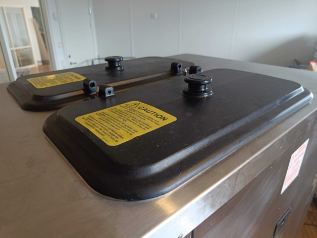 929092-13 Ice cream maker Taylor C606-58