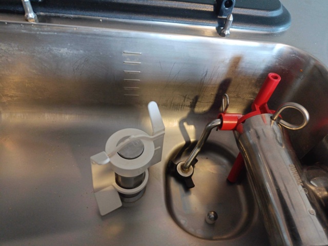 929092-14 Ice cream maker Taylor C606-58