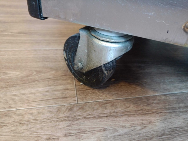 929092-21 Ice cream maker Taylor C606-58