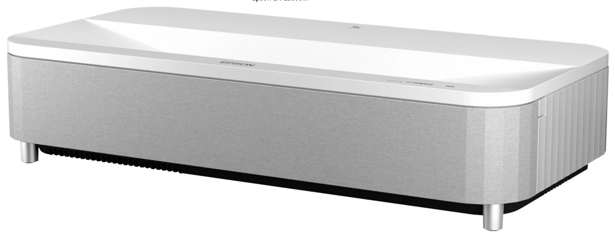 1017602-2 150-inch laser projector Epson EH-LS800W