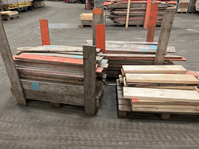 981196-2 Various kick guards