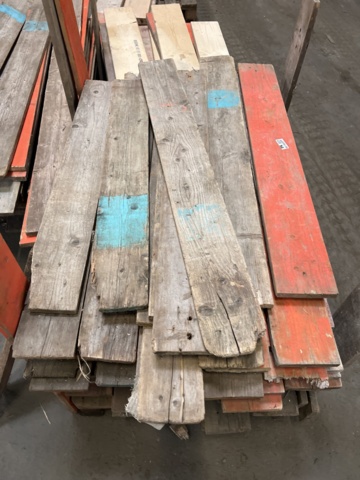 981196-3 Various kick guards