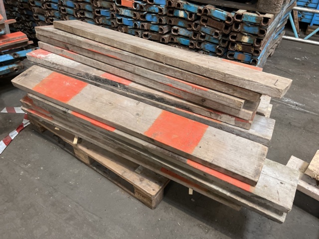 981196-6 Various kick guards