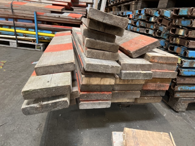 981196-7 Various kick guards