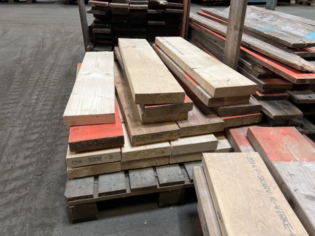 981196-10 Various kick guards