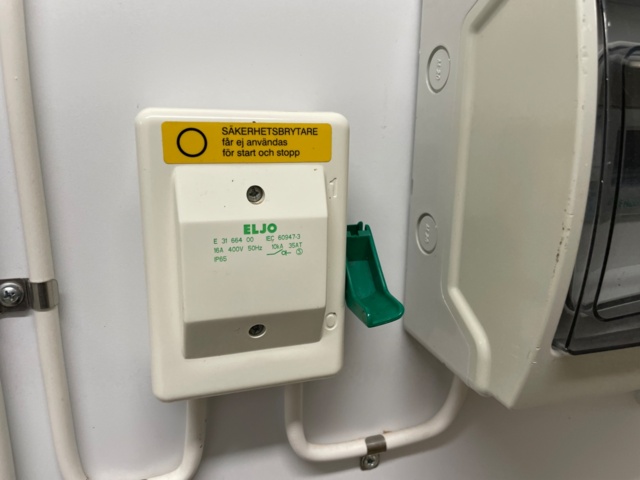 1017997-5 Climate control Corrigo Regin