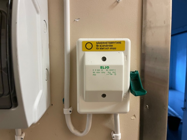 1018003-9 Climate control Corrigo Regin