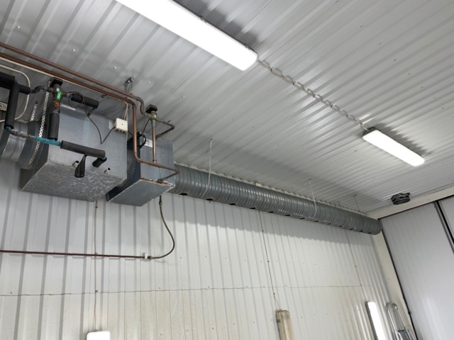 1018005-6 Climate control Corrigo Regin