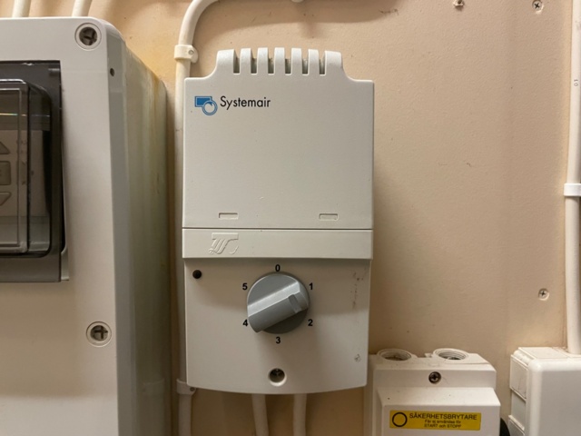 1018006-3 Climate control Corrigo Regin