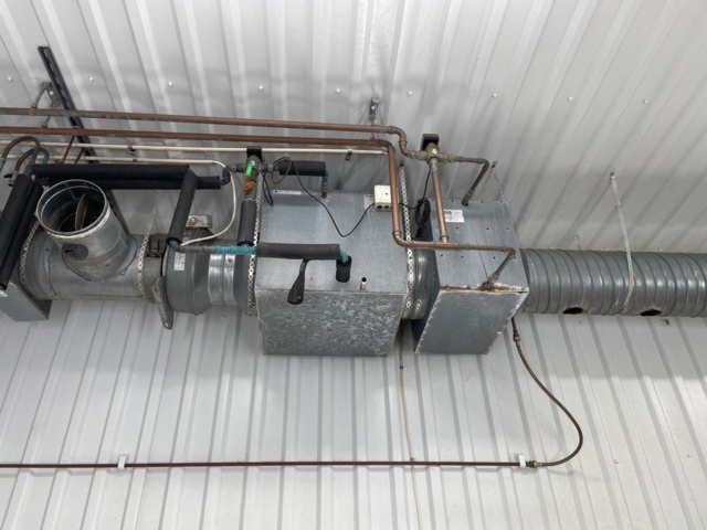 1018005-7 Climate control Corrigo Regin