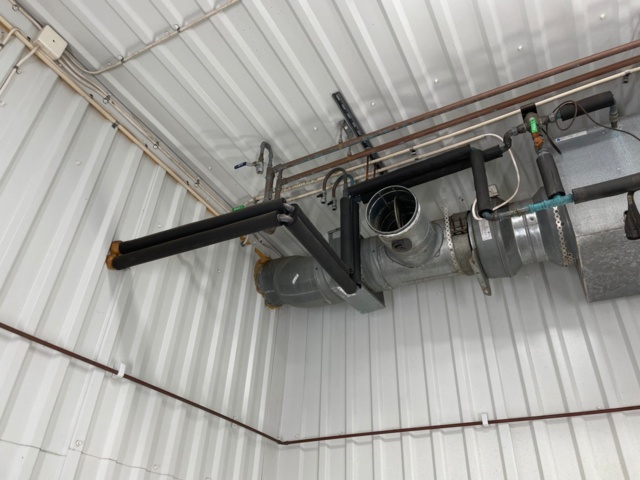 1018005-8 Climate control Corrigo Regin