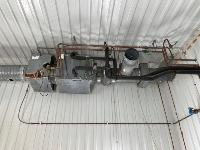 1018006-5 Climate control Corrigo Regin