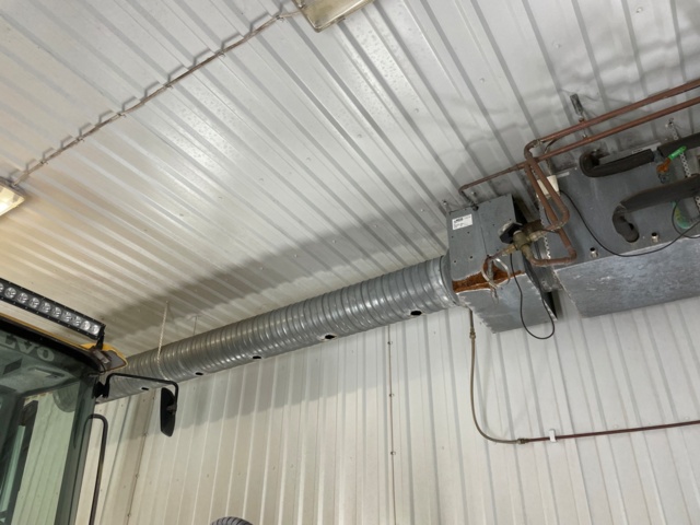 1018006-6 Climate control Corrigo Regin