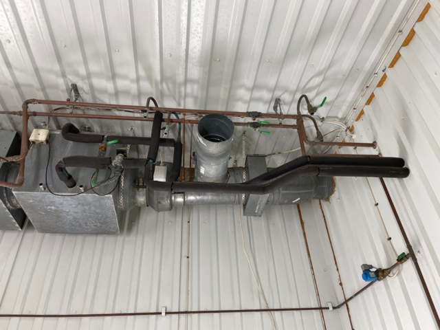 1018006-7 Climate control Corrigo Regin