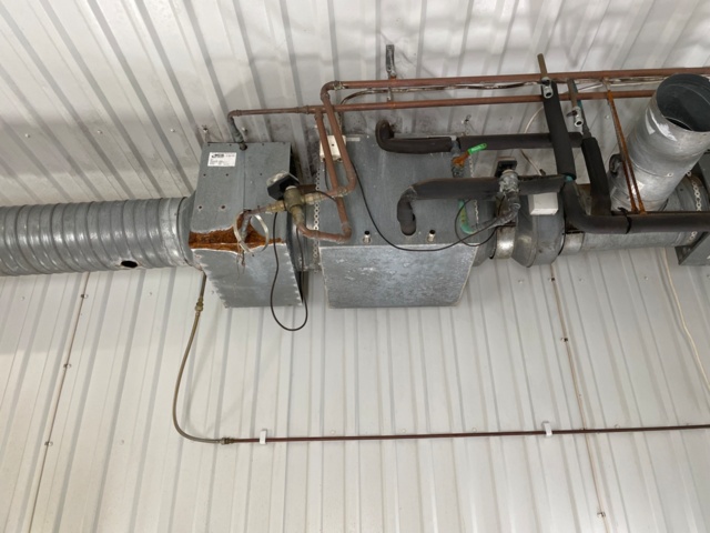 1018006-8 Climate control Corrigo Regin