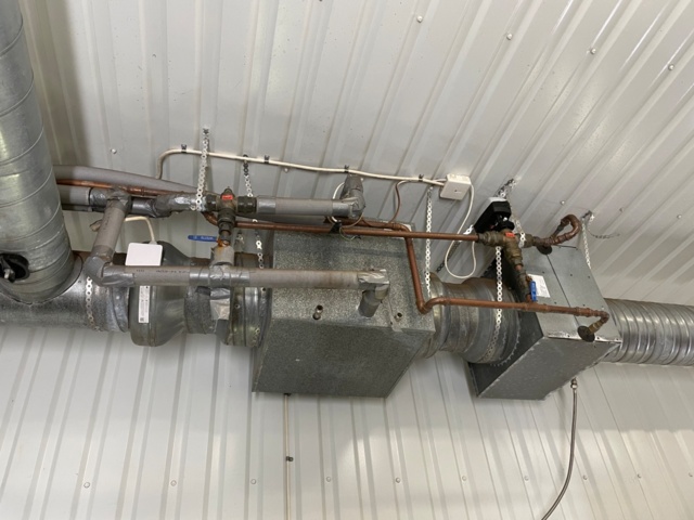 1018007-4 Climate control Corrigo Regin