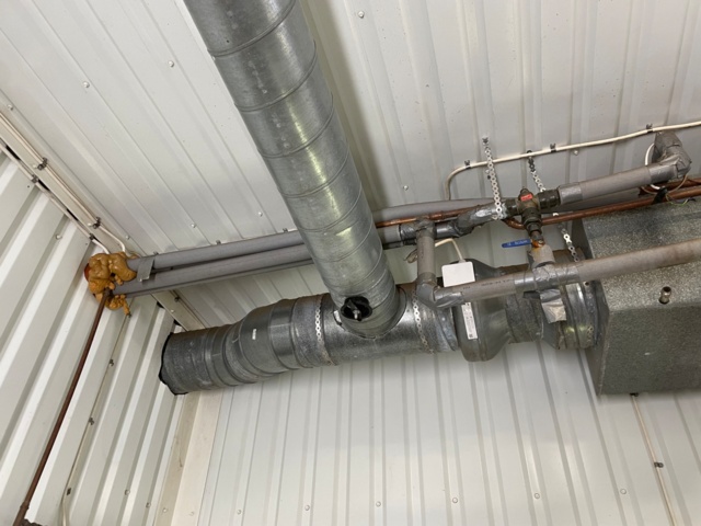 1018007-5 Climate control Corrigo Regin