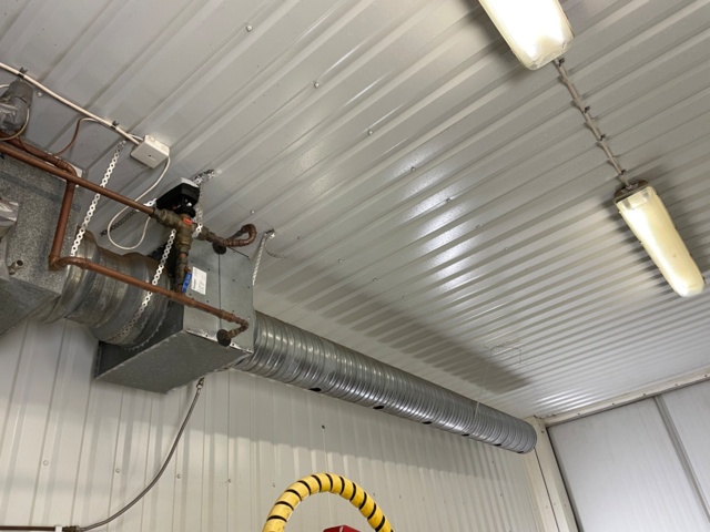 1018007-6 Climate control Corrigo Regin