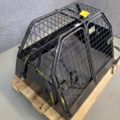 962844-4 Dog cage - Double, for Nissan Qashqai