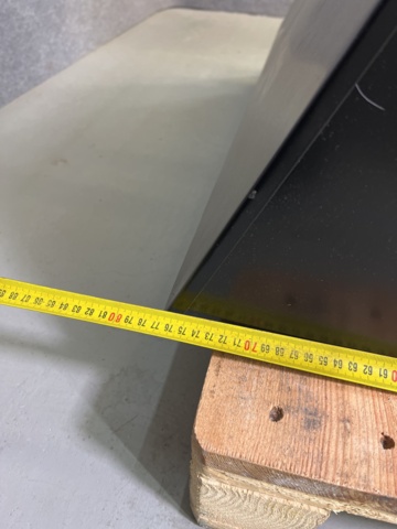 962844-13 Dog cage - Double, for Nissan Qashqai