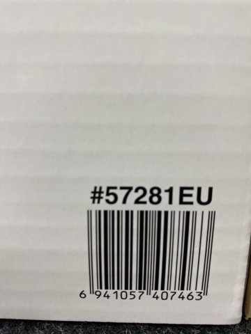 1018176-3 2 pcs Mega Unicorn Island 287 x 193 x 165 cm