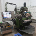 1018967-1 CNC milling machine, Fexac UMS, extra equipped and with accessories