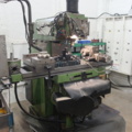 1018967-3 CNC milling machine, Fexac UMS, extra equipped and with accessories