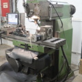 1018967-8 CNC milling machine, Fexac UMS, extra equipped and with accessories