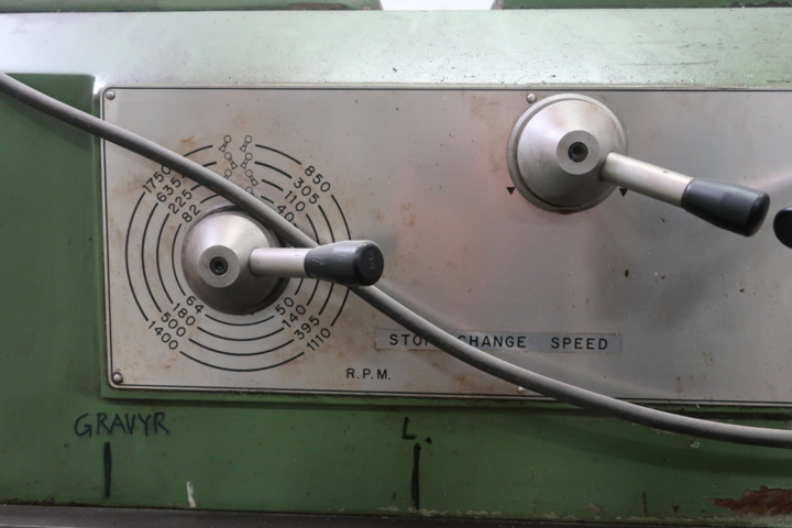 1018967-9 CNC milling machine, Fexac UMS, extra equipped and with accessories