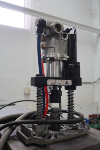 1018967-12 CNC milling machine, Fexac UMS, extra equipped and with accessories