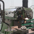 1018967-29 CNC milling machine, Fexac UMS, extra equipped and with accessories