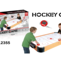 1018202-1 Wooden ice hockey game