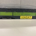 1018769-3 Tandberg TT1260 Receiver - Ei pohjahintaa