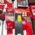 1018995-10 Assortment of construction accessories - Shipping included (L-684)