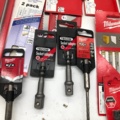 1018995-11 Assortment of construction accessories - Shipping included (L-684)