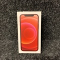 1017704-3 Apple iPhone 12 64GB (PRODUCT) RED