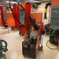 1001827-3 Mig welding, Kemppi Pro Mig 510