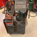 1001827-5 Mig welding, Kemppi Pro Mig 510