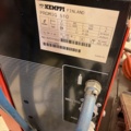 1001827-11 Mig welding, Kemppi Pro Mig 510