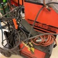 1001827-13 Mig welding, Kemppi Pro Mig 510